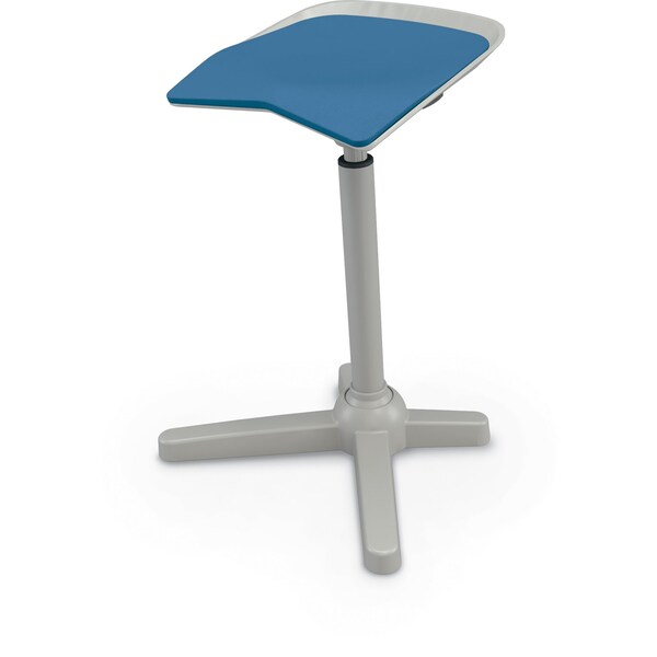 Elate Perch Stool, Endless Sea